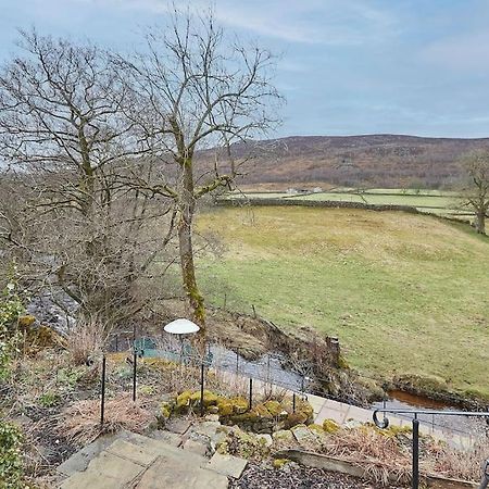 Stunning 3 Bed Yorkshire Dales Cottage Appletreewick Exteriér fotografie