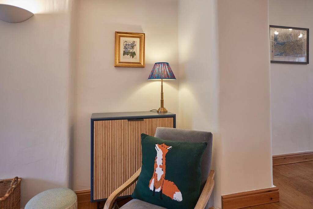 Stunning 3 Bed Yorkshire Dales Cottage Appletreewick Exteriér fotografie
