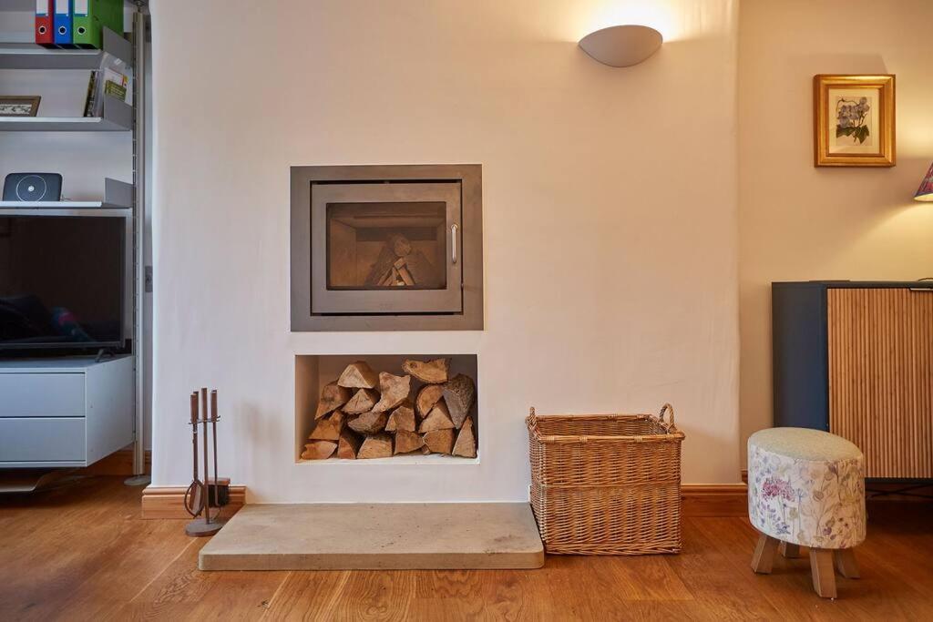 Stunning 3 Bed Yorkshire Dales Cottage Appletreewick Exteriér fotografie