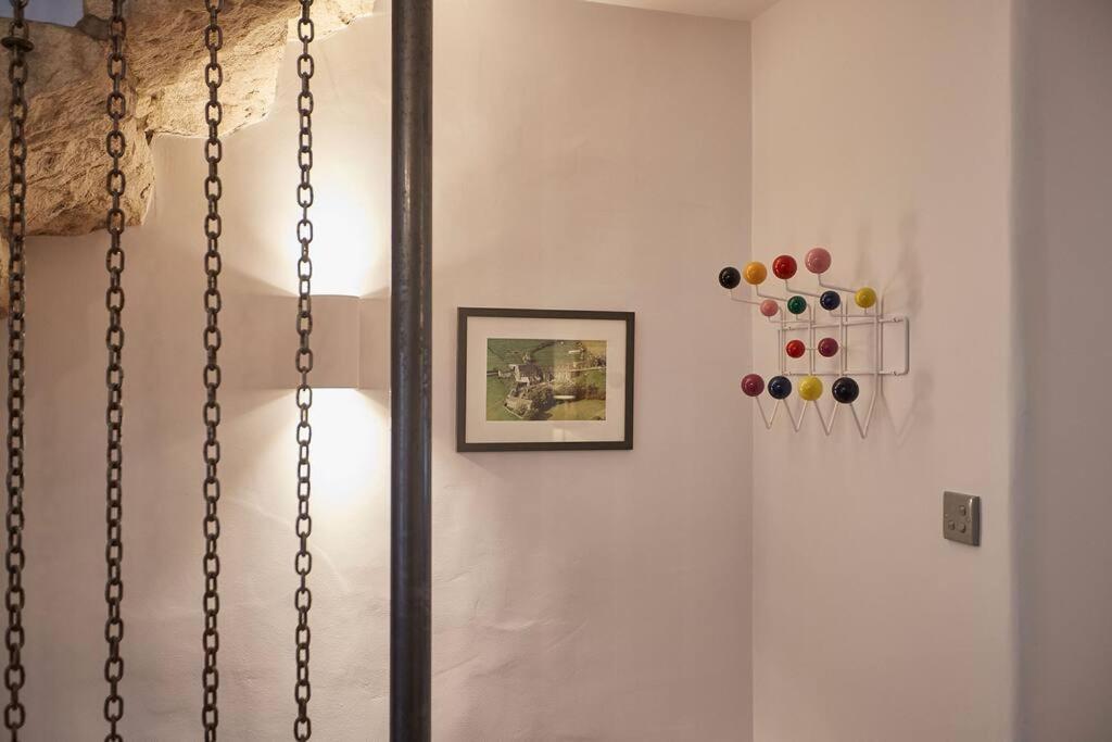 Stunning 3 Bed Yorkshire Dales Cottage Appletreewick Exteriér fotografie