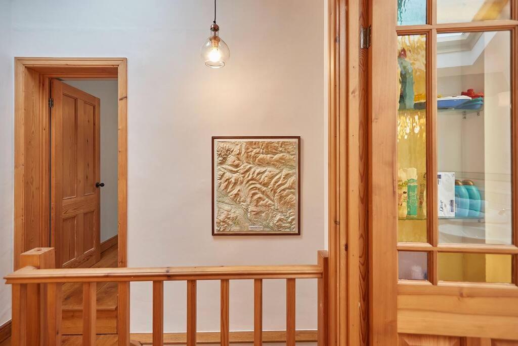 Stunning 3 Bed Yorkshire Dales Cottage Appletreewick Exteriér fotografie