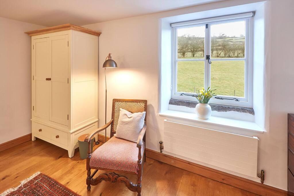 Stunning 3 Bed Yorkshire Dales Cottage Appletreewick Exteriér fotografie