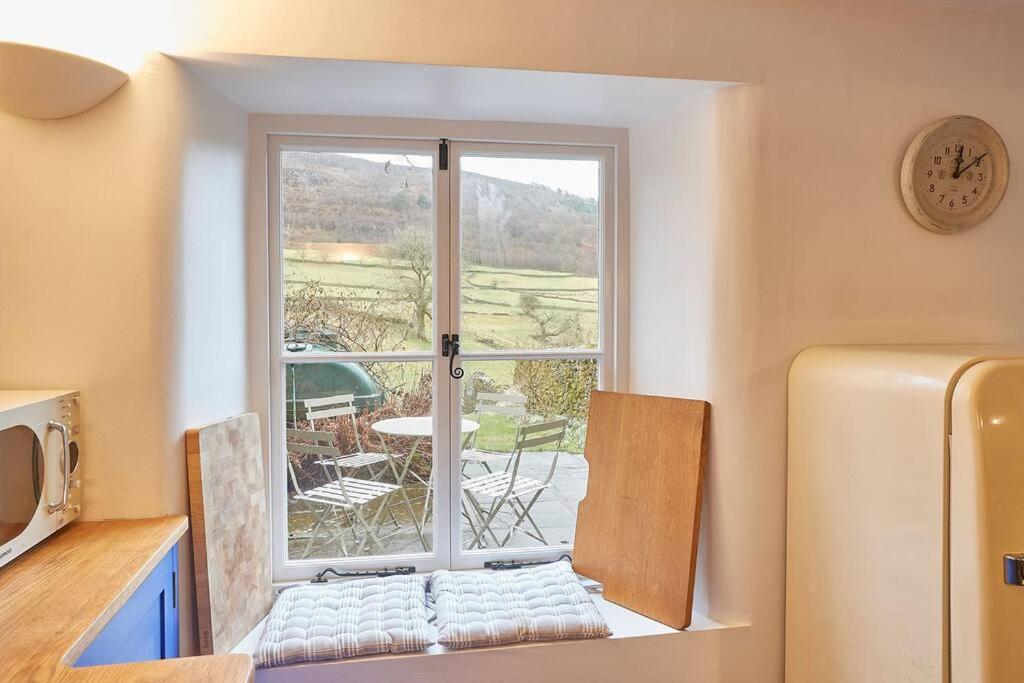 Stunning 3 Bed Yorkshire Dales Cottage Appletreewick Exteriér fotografie