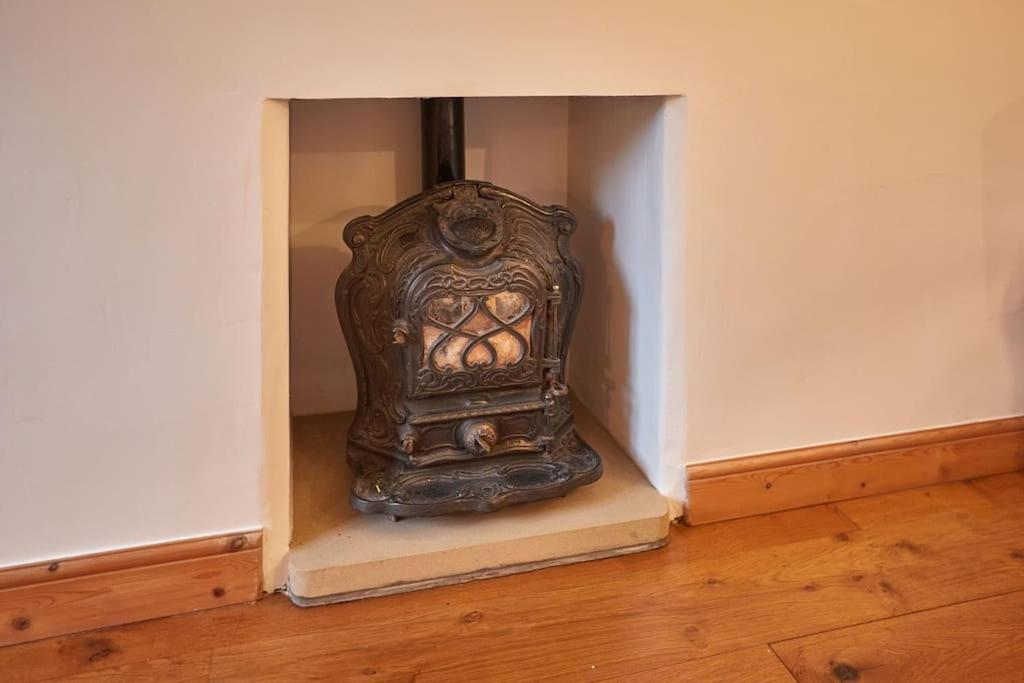 Stunning 3 Bed Yorkshire Dales Cottage Appletreewick Exteriér fotografie