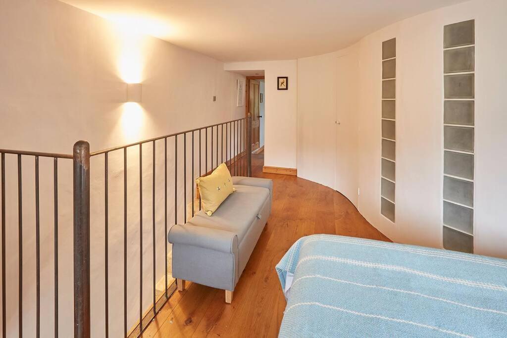 Stunning 3 Bed Yorkshire Dales Cottage Appletreewick Exteriér fotografie
