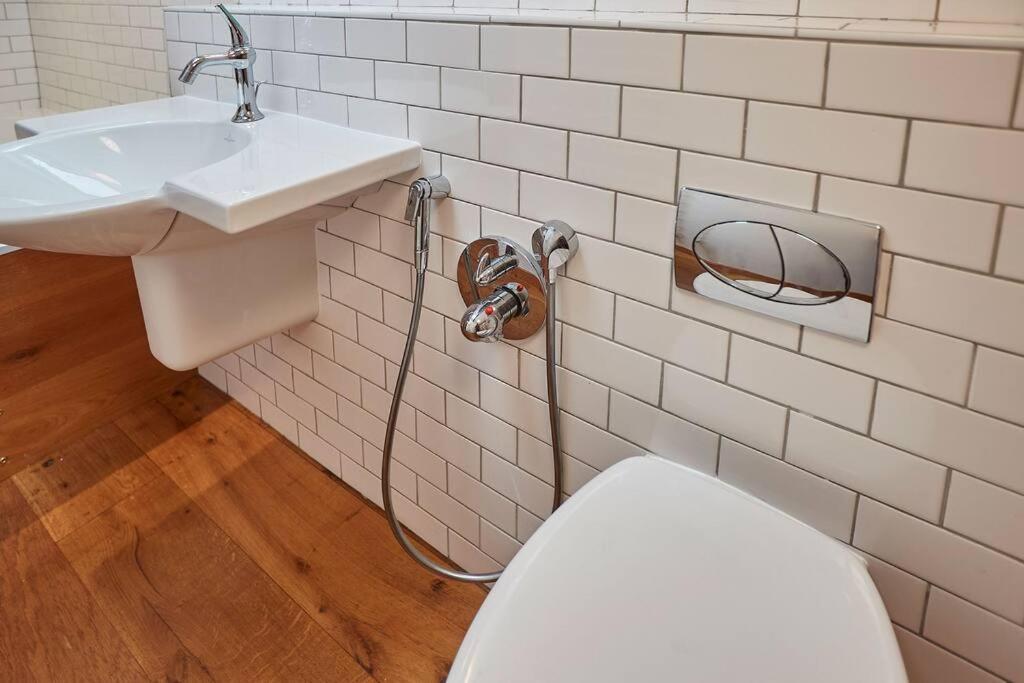 Stunning 3 Bed Yorkshire Dales Cottage Appletreewick Exteriér fotografie
