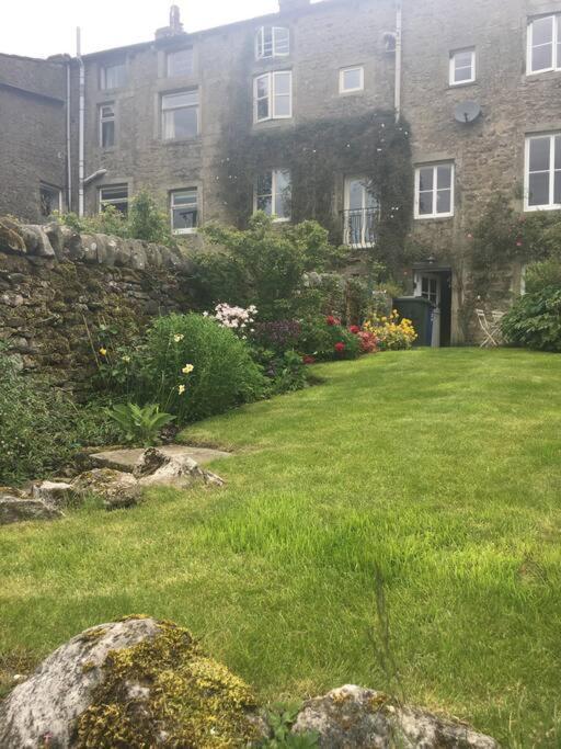 Stunning 3 Bed Yorkshire Dales Cottage Appletreewick Exteriér fotografie