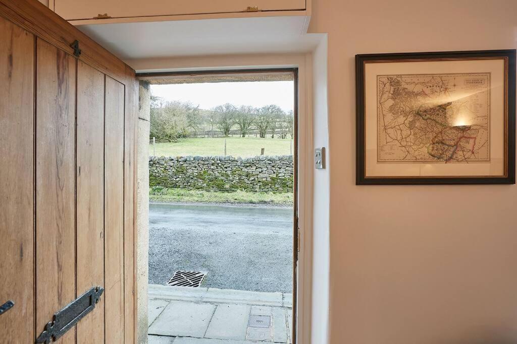 Stunning 3 Bed Yorkshire Dales Cottage Appletreewick Exteriér fotografie