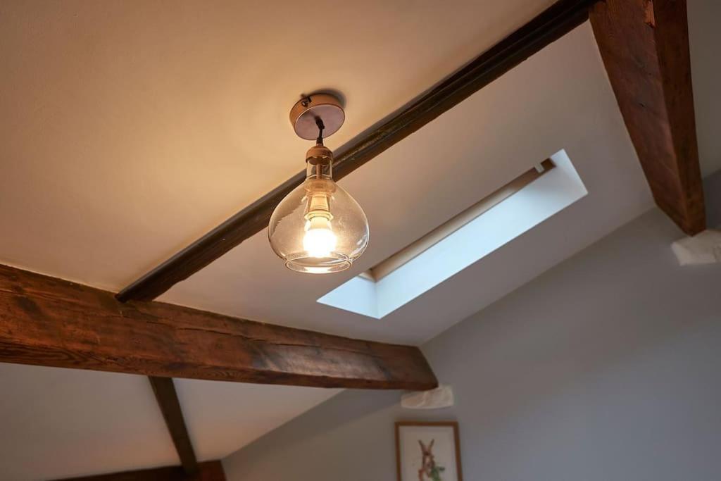 Stunning 3 Bed Yorkshire Dales Cottage Appletreewick Exteriér fotografie