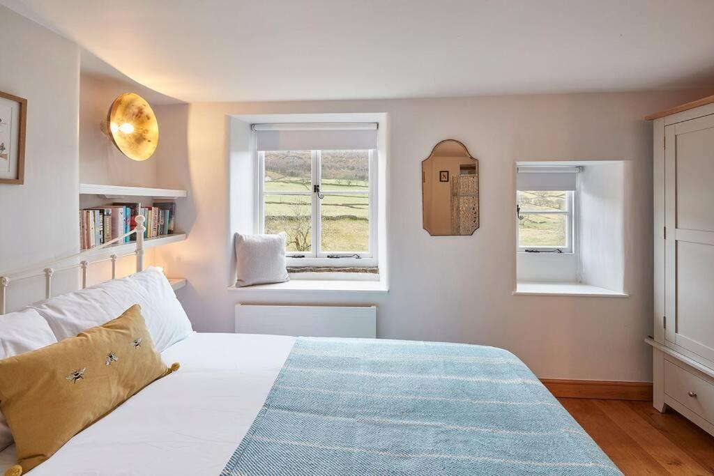 Stunning 3 Bed Yorkshire Dales Cottage Appletreewick Exteriér fotografie