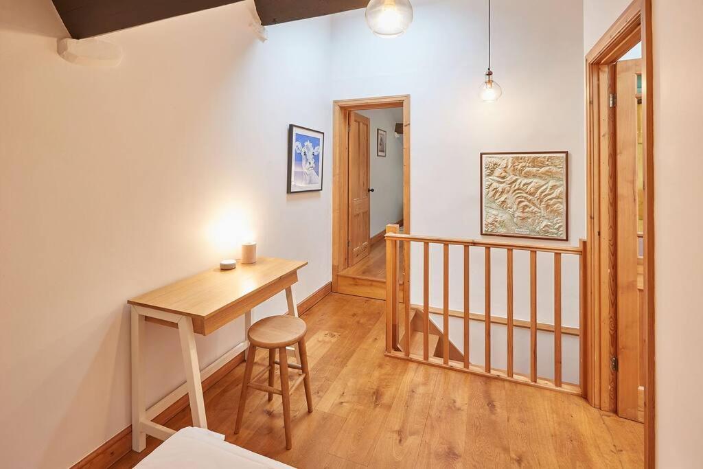 Stunning 3 Bed Yorkshire Dales Cottage Appletreewick Exteriér fotografie