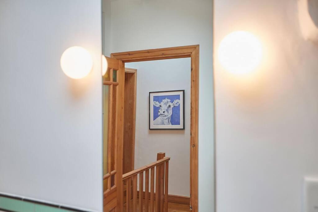 Stunning 3 Bed Yorkshire Dales Cottage Appletreewick Exteriér fotografie