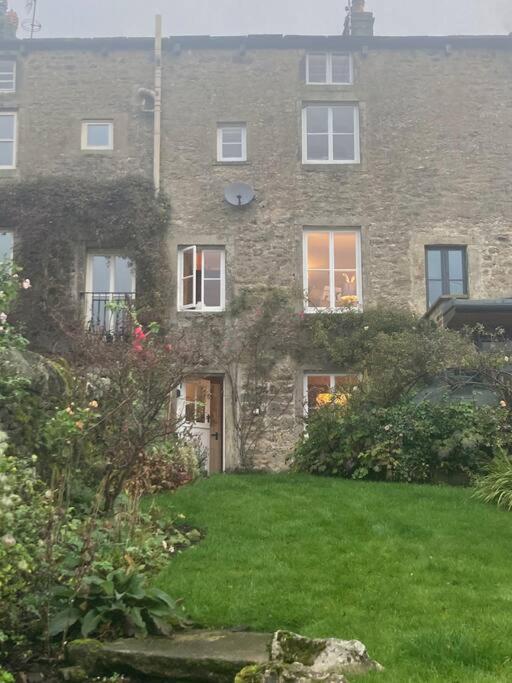 Stunning 3 Bed Yorkshire Dales Cottage Appletreewick Exteriér fotografie